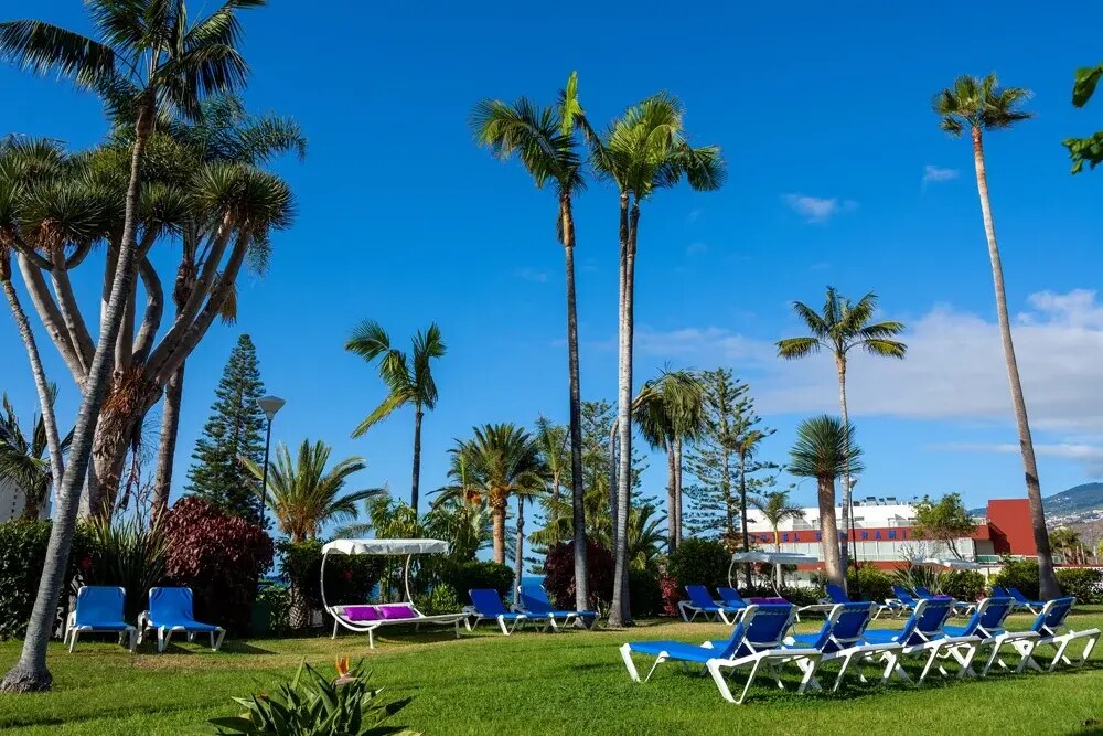Hotel Best Semiramis photo 9