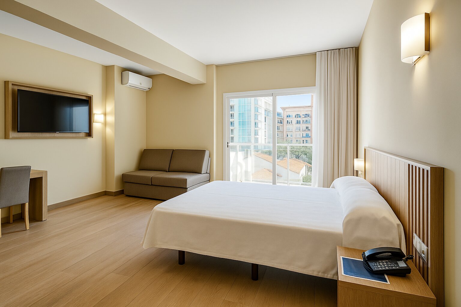 Hotel Best Siroco