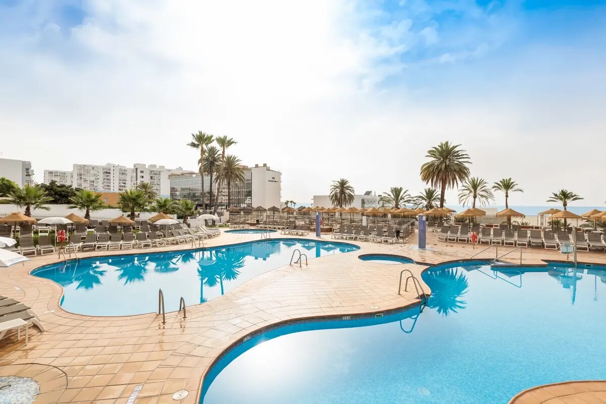 Hotel Best Siroco photo 1