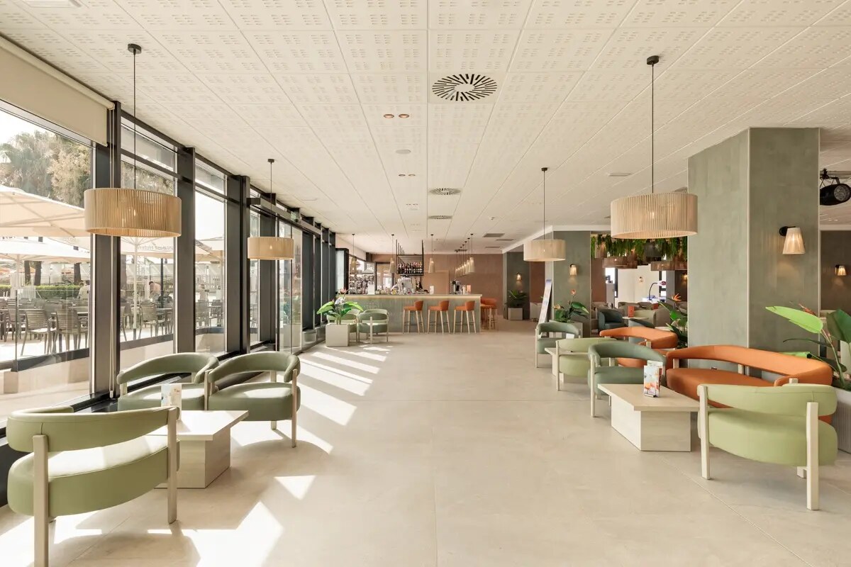 Hotel Best Siroco photo 10