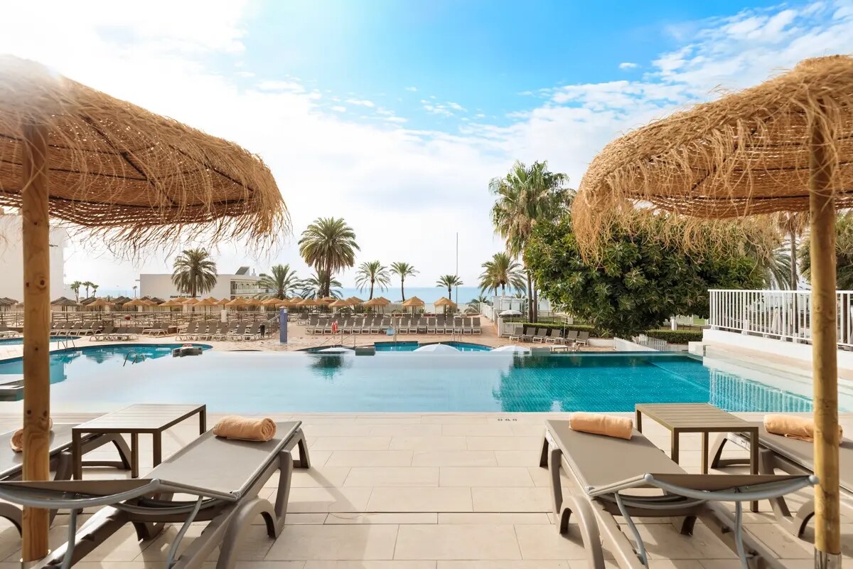 Hotel Best Siroco photo 3