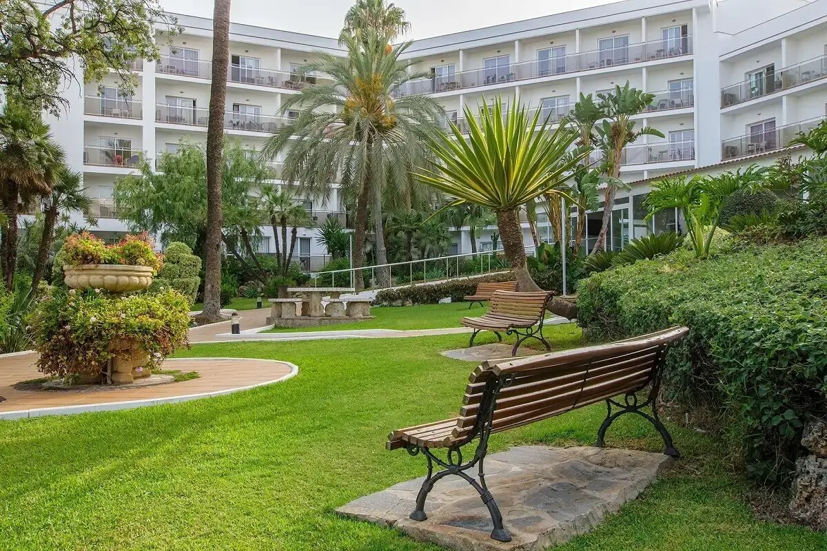 Hotel Best Siroco photo 4