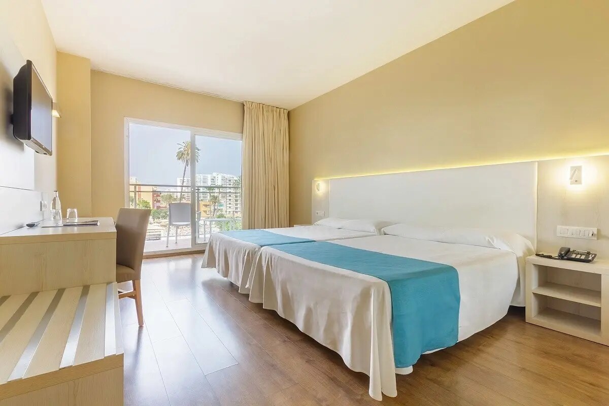 Hotel Best Siroco photo 6