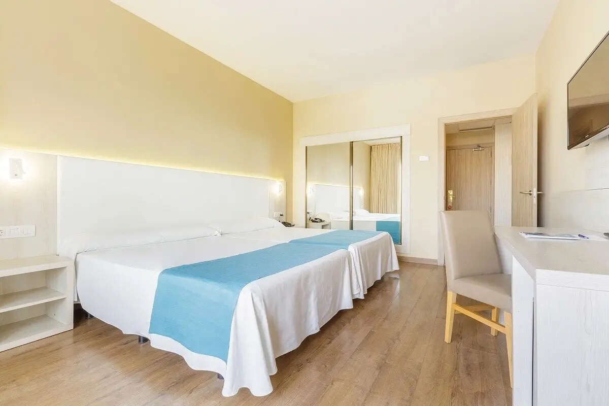 Hotel Best Siroco photo 7