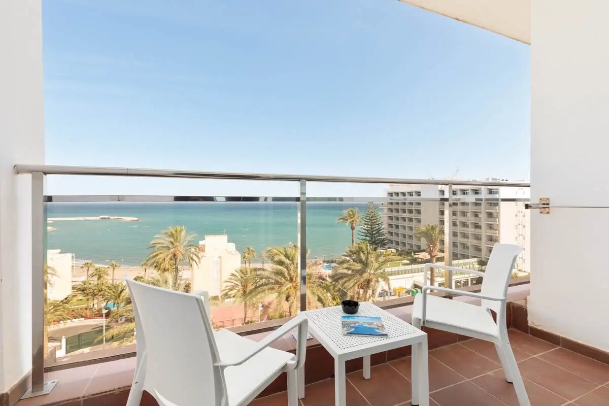 Hotel Best Siroco photo 8