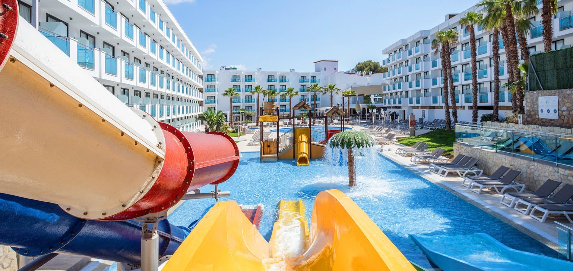 Hotel Best Sol dOr