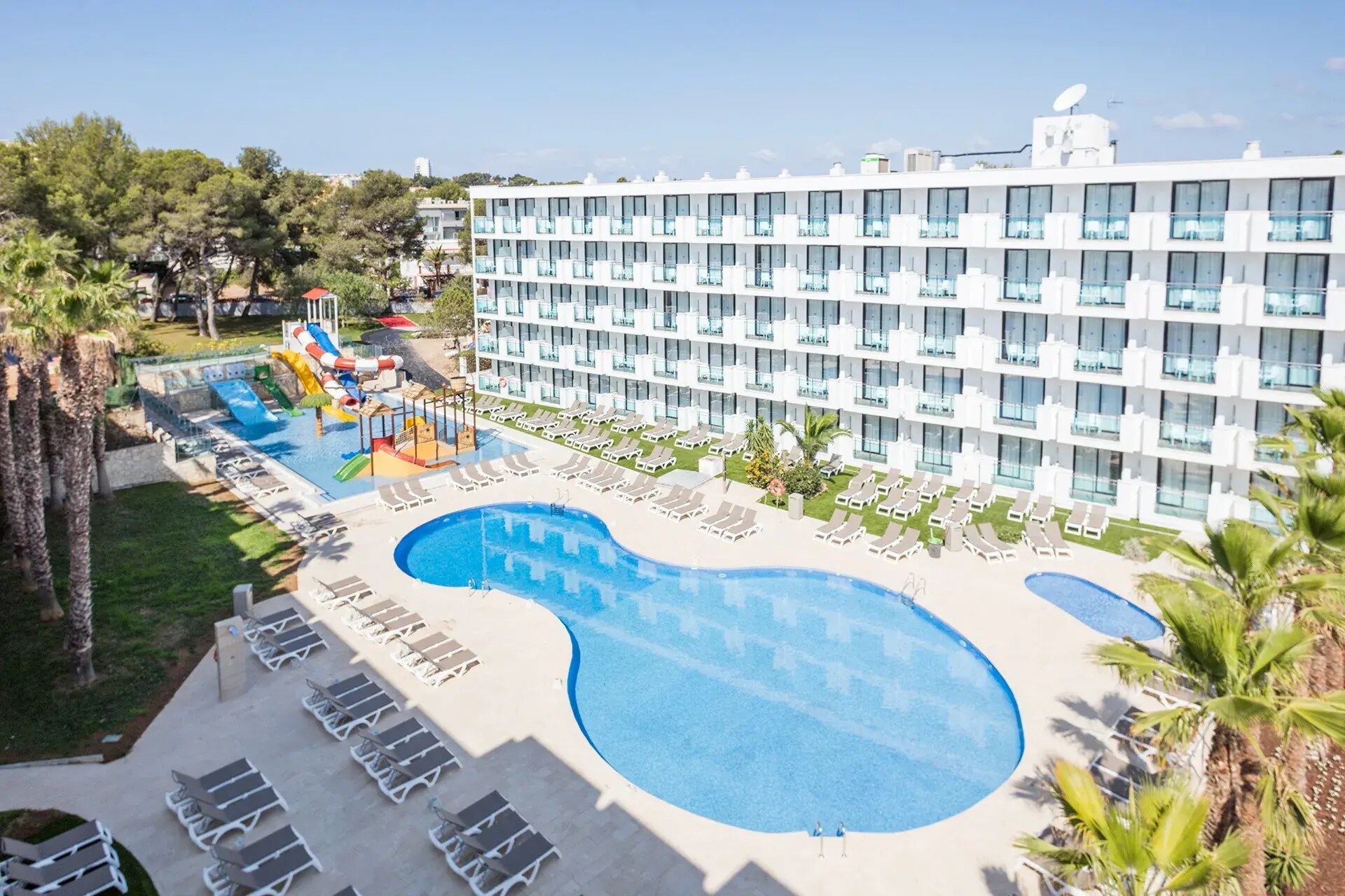Hotel Best Sol dOr photo 1