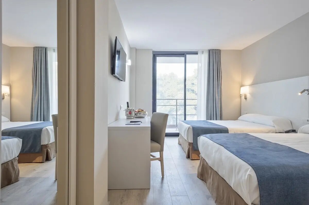 Hotel Best Sol dOr photo 10