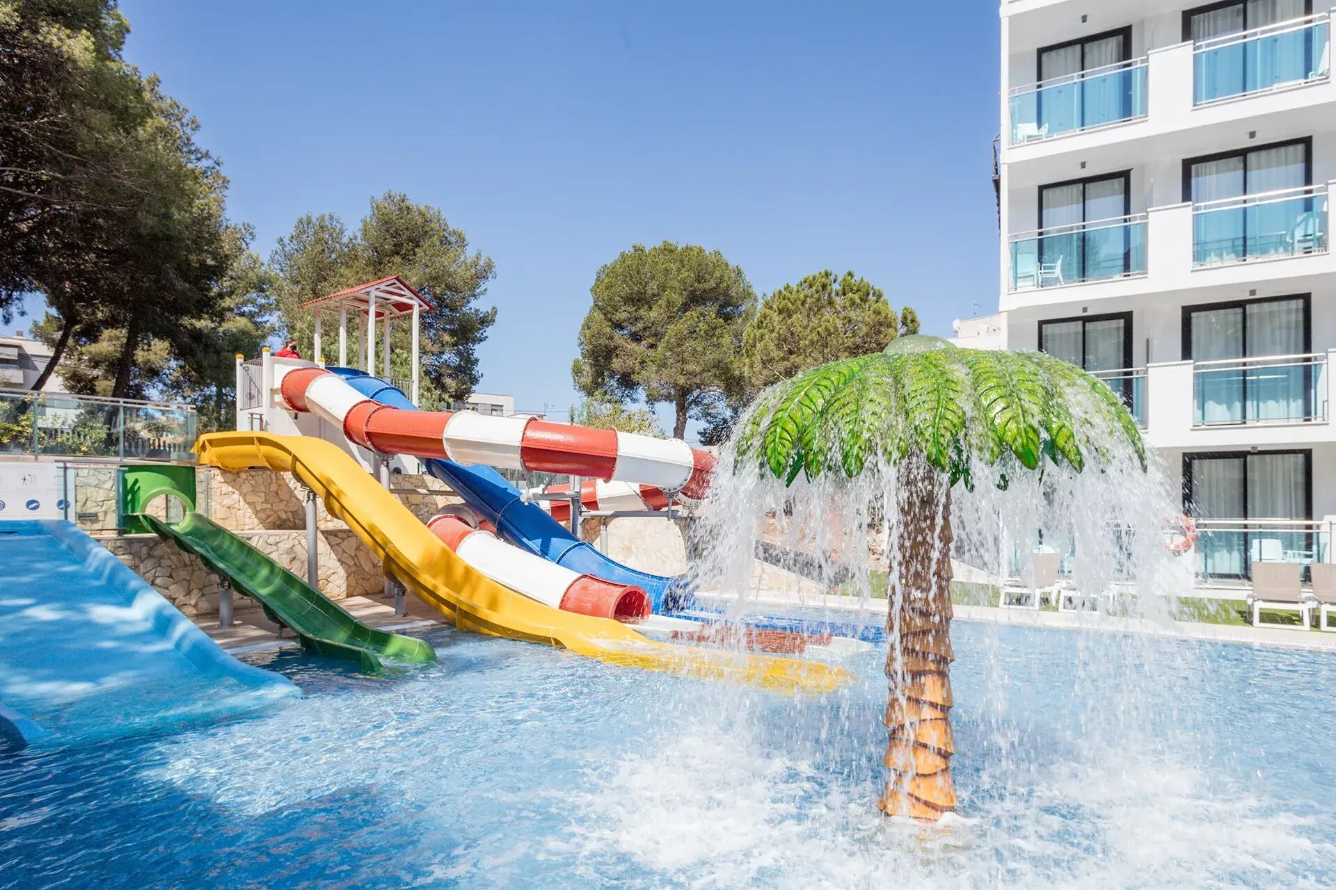 Hotel Best Sol dOr photo 3