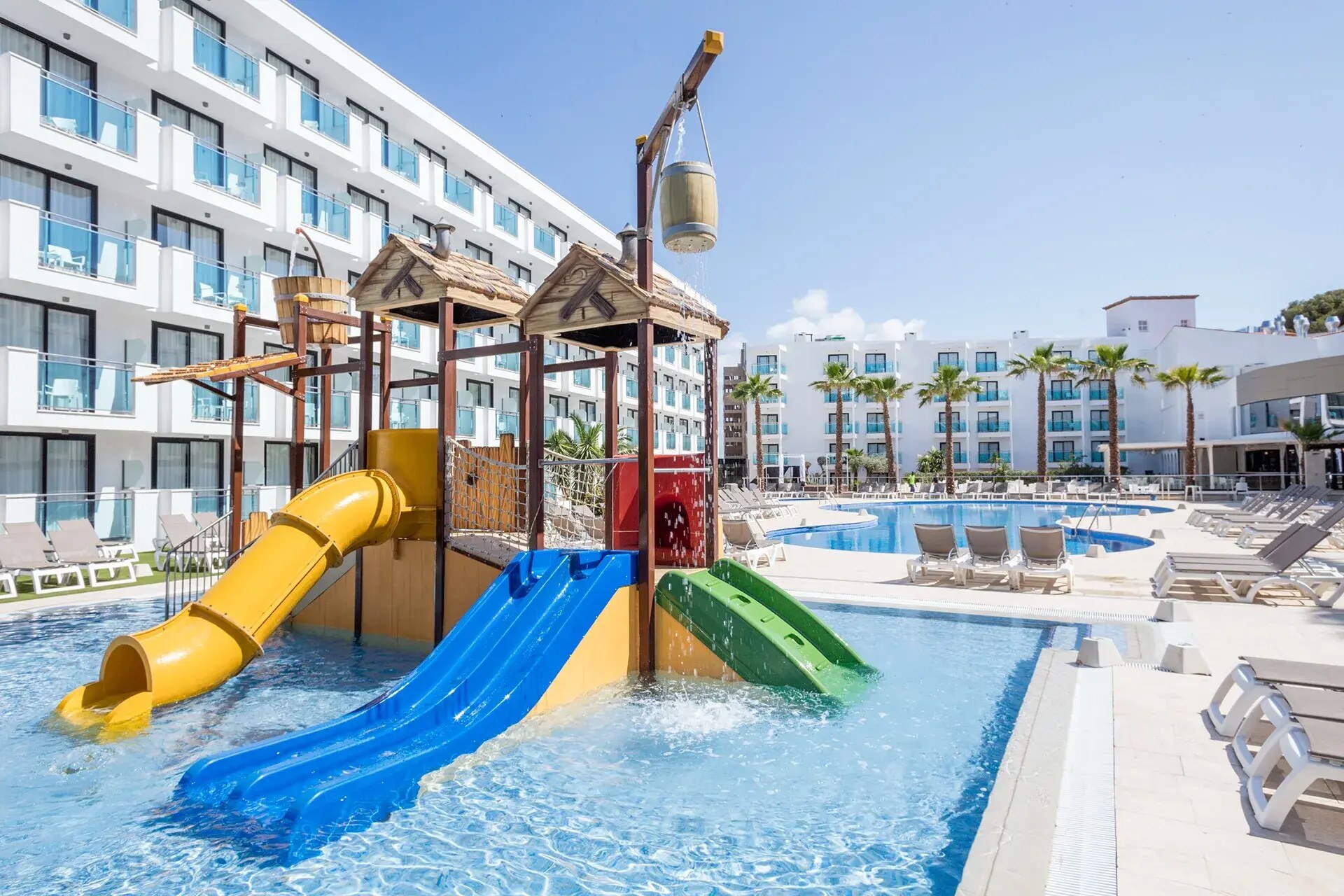 Hotel Best Sol dOr photo 5
