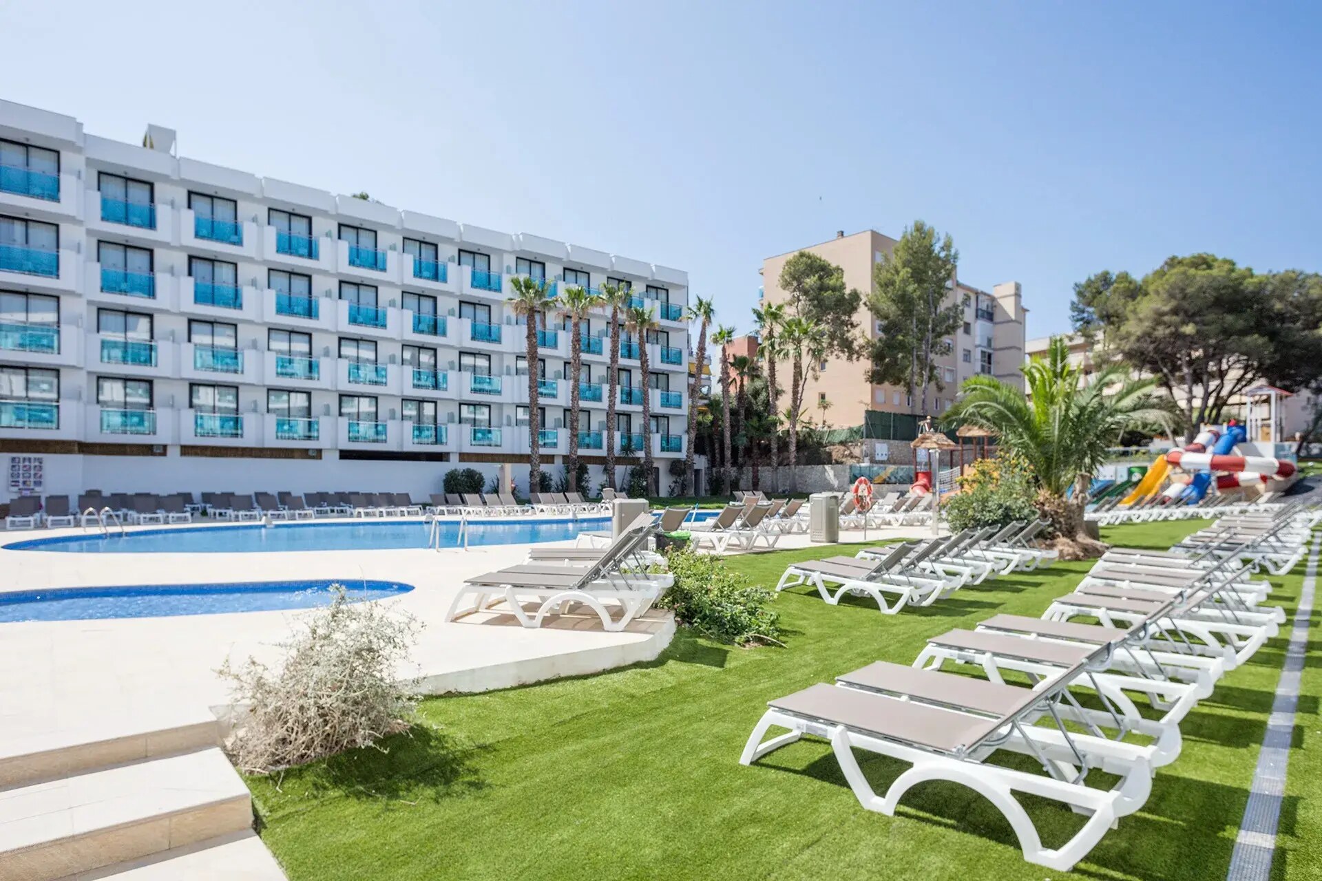 Hotel Best Sol dOr photo 6