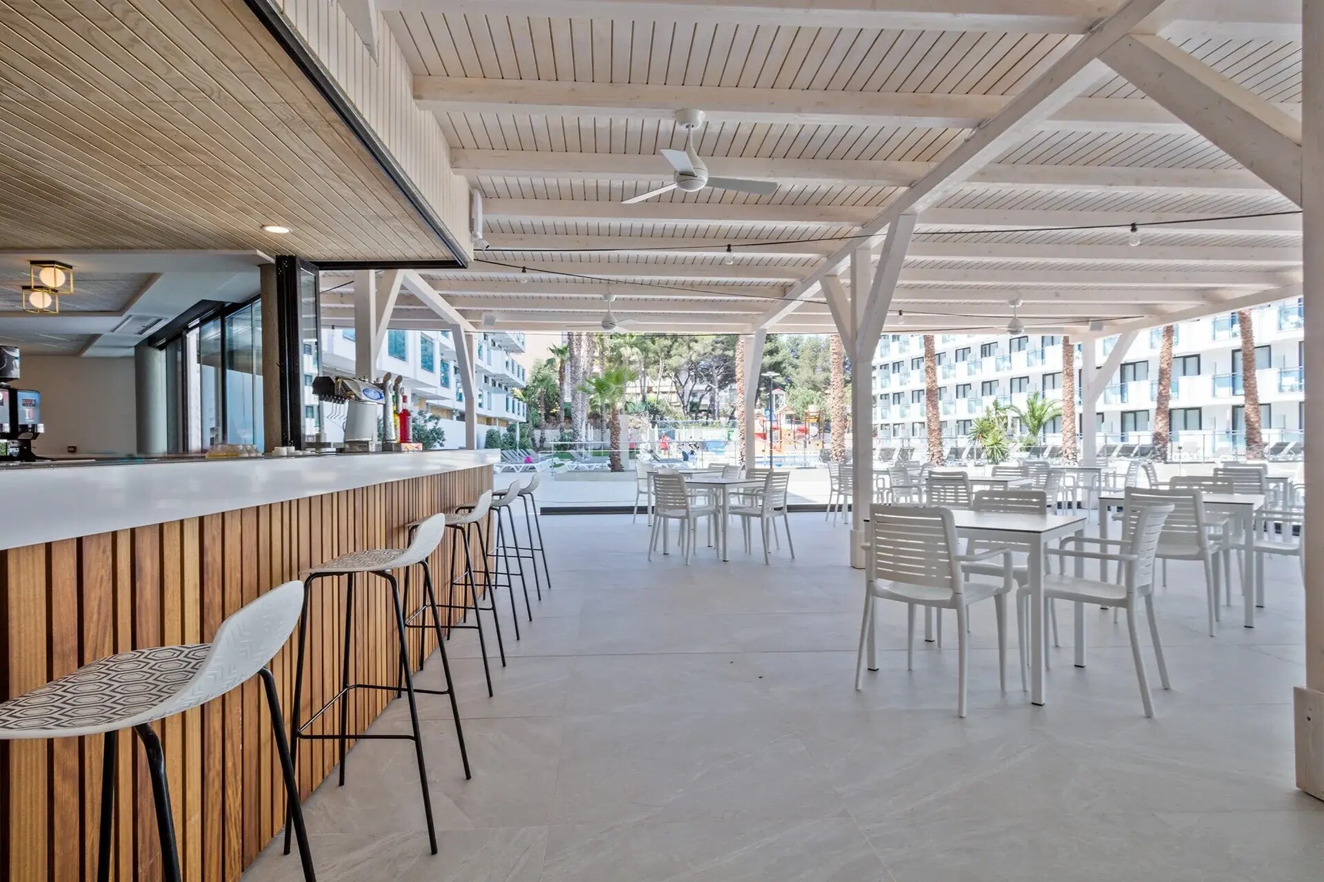 Hotel Best Sol dOr photo 7