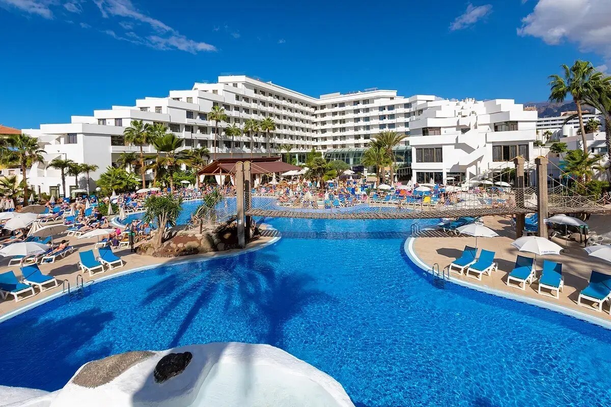Hotel Best Tenerife photo 1