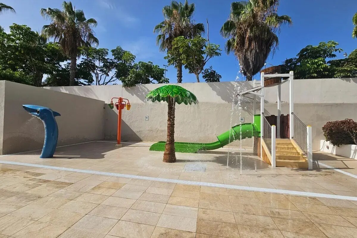 Hotel Best Tenerife photo 3