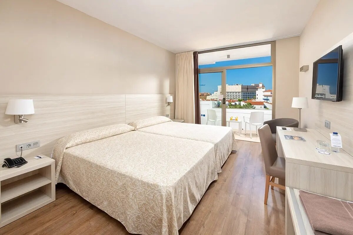 Hotel Best Tenerife photo 4