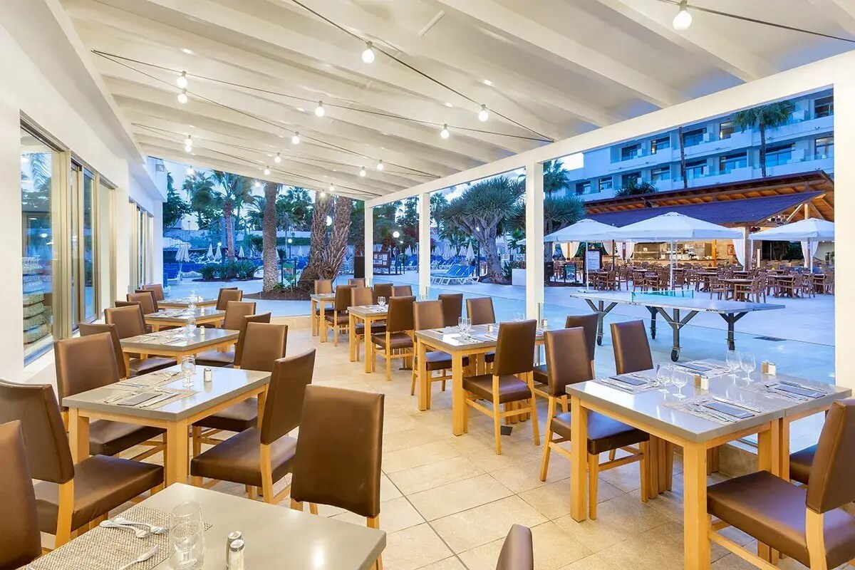 Hotel Best Tenerife photo 6