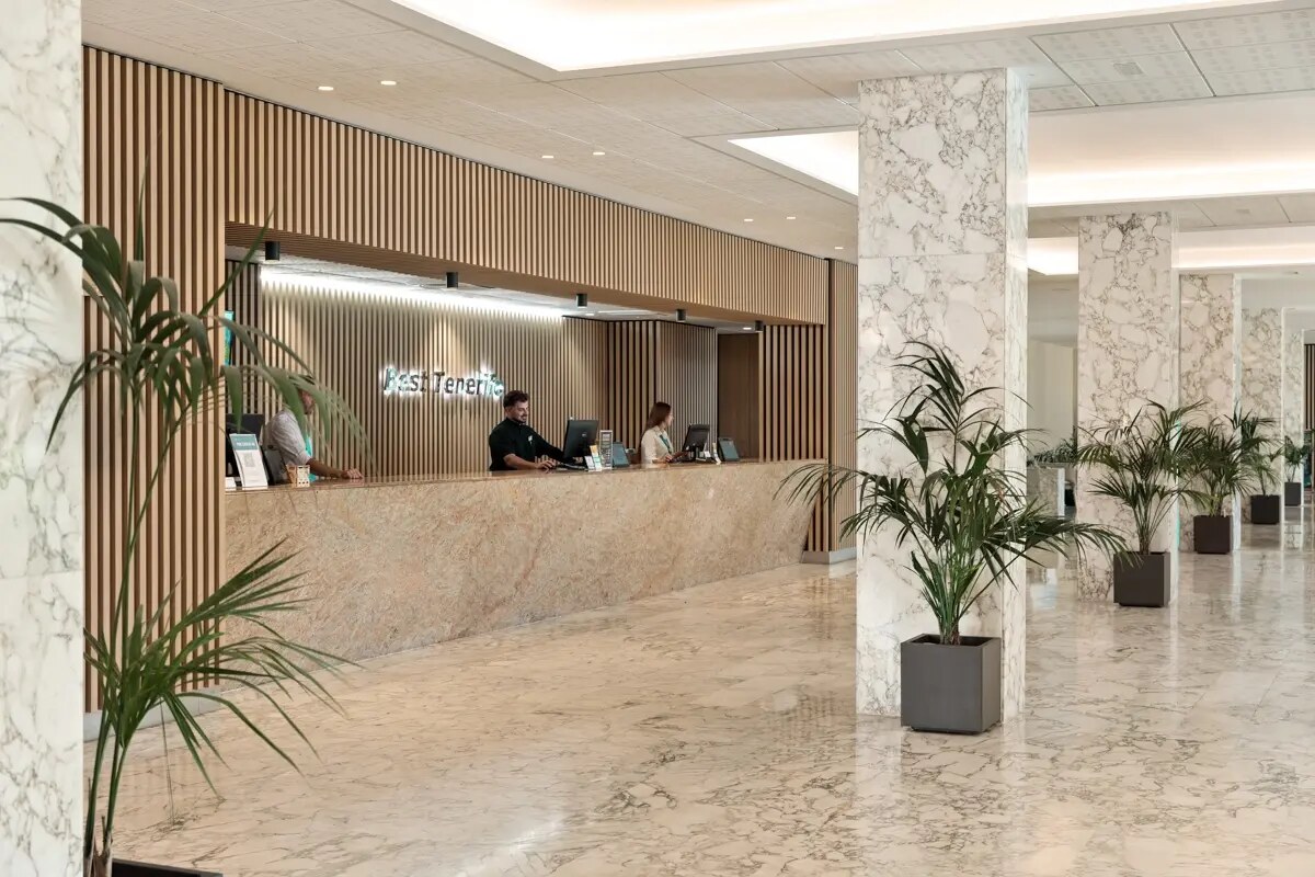 Hotel Best Tenerife photo 7