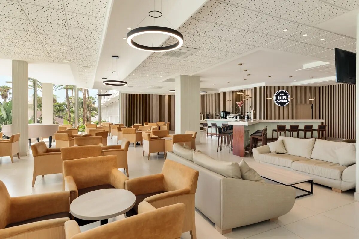 Hotel Best Tenerife photo 8