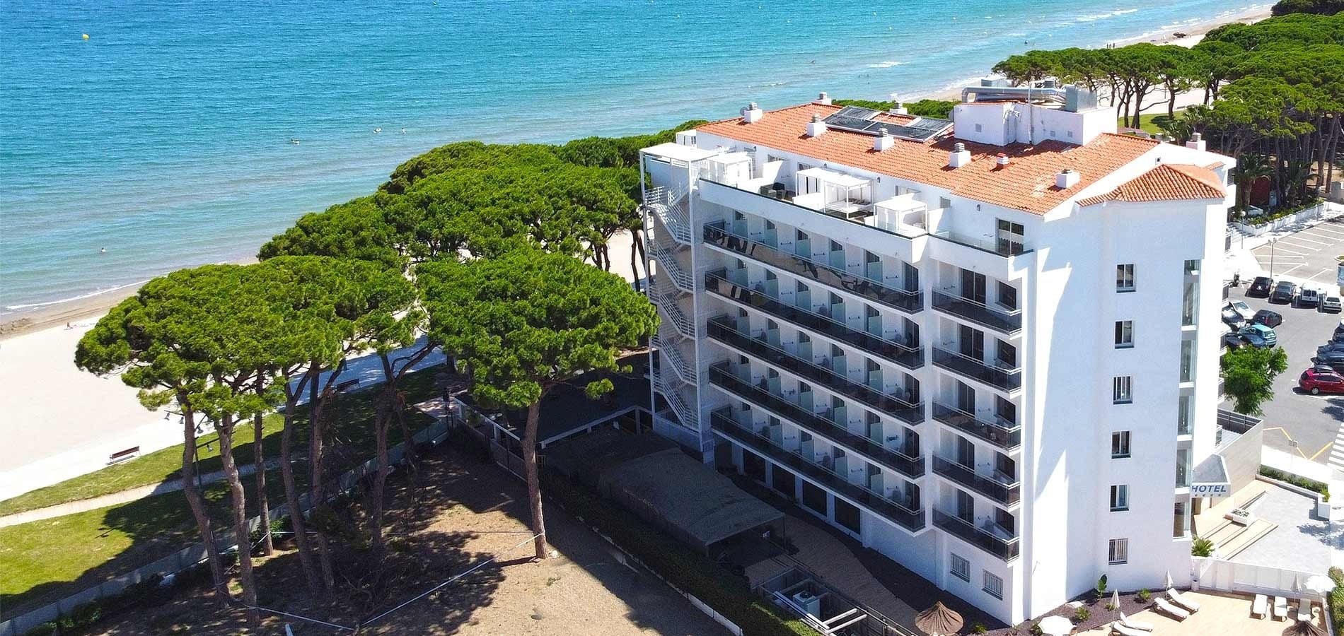 Hotel Best Terramarina