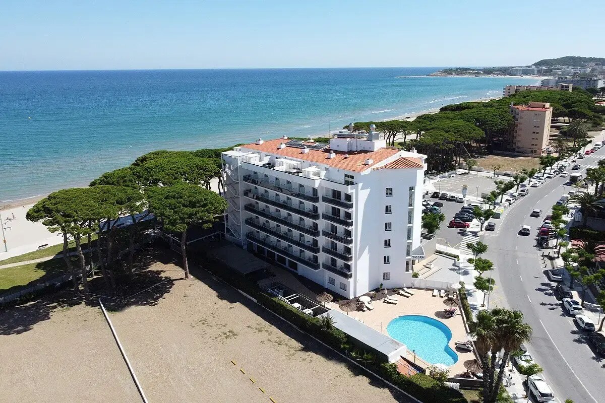 Hotel Best Terramarina photo 1