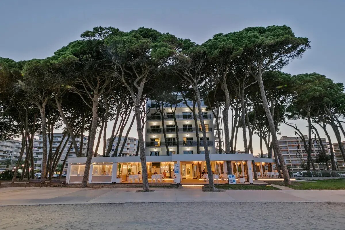 Hotel Best Terramarina photo 10
