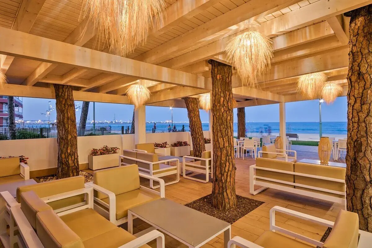 Hotel Best Terramarina photo 4