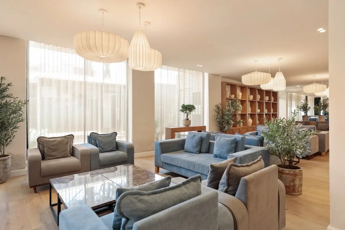 Hotel Best Terramarina photo 5