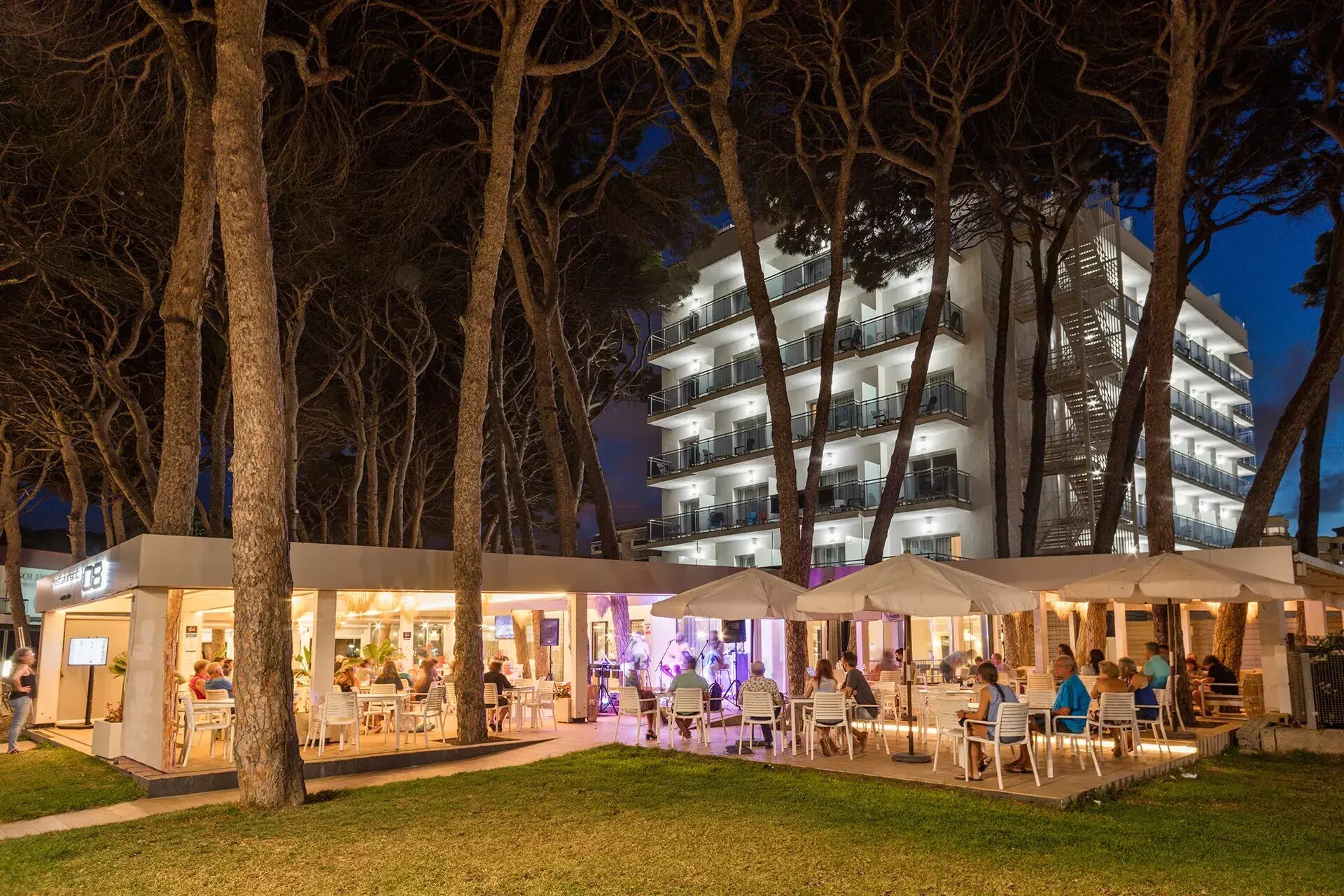 Hotel Best Terramarina photo 6