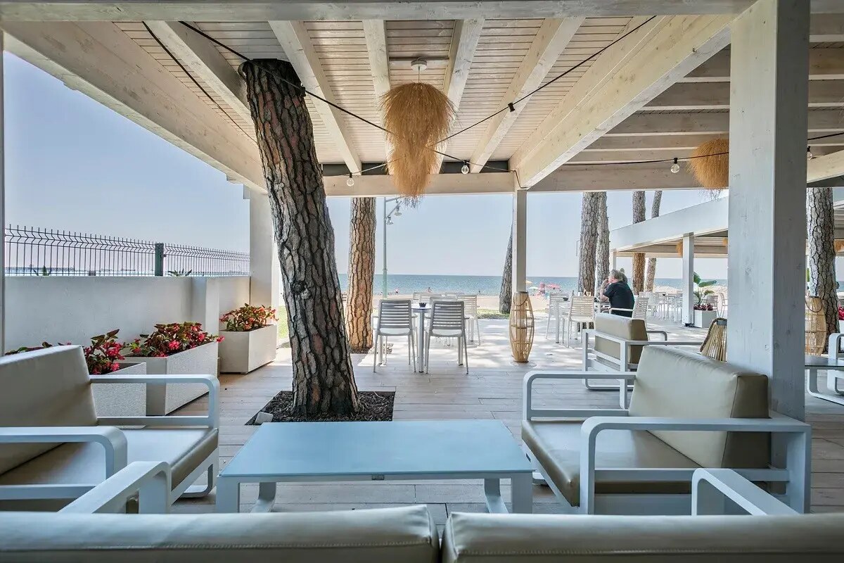 Hotel Best Terramarina photo 7