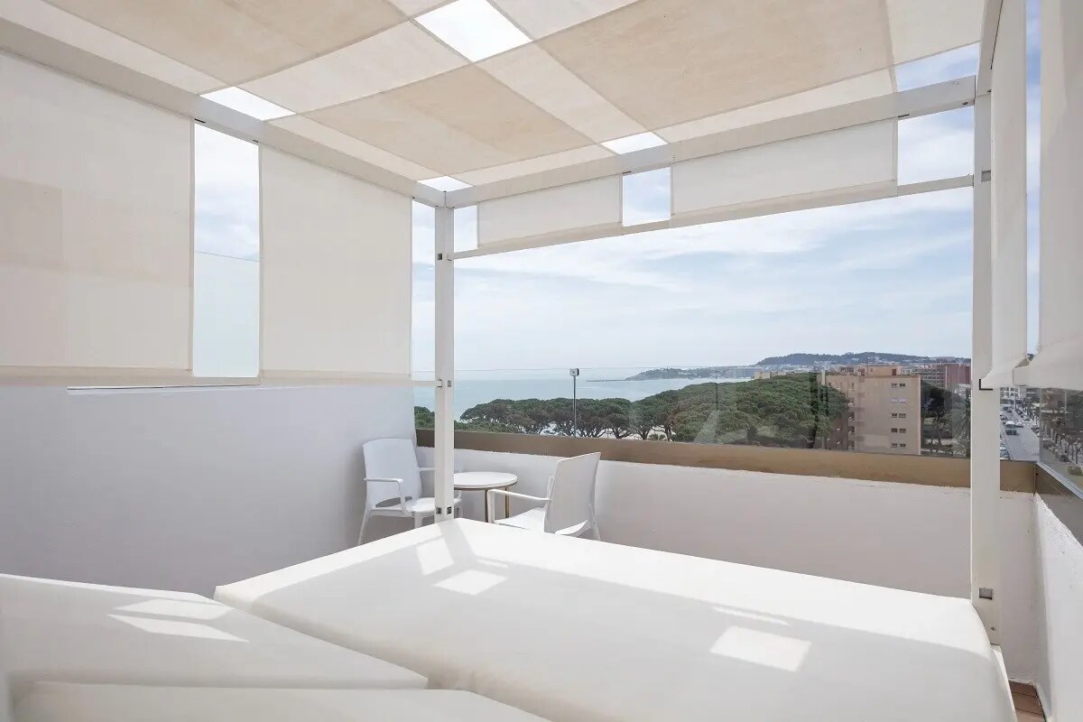 Hotel Best Terramarina photo 9