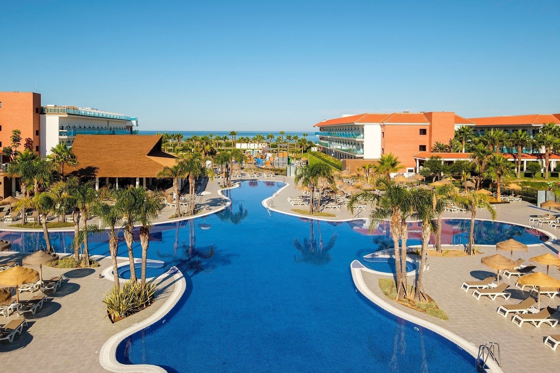 Hotel Best Triton