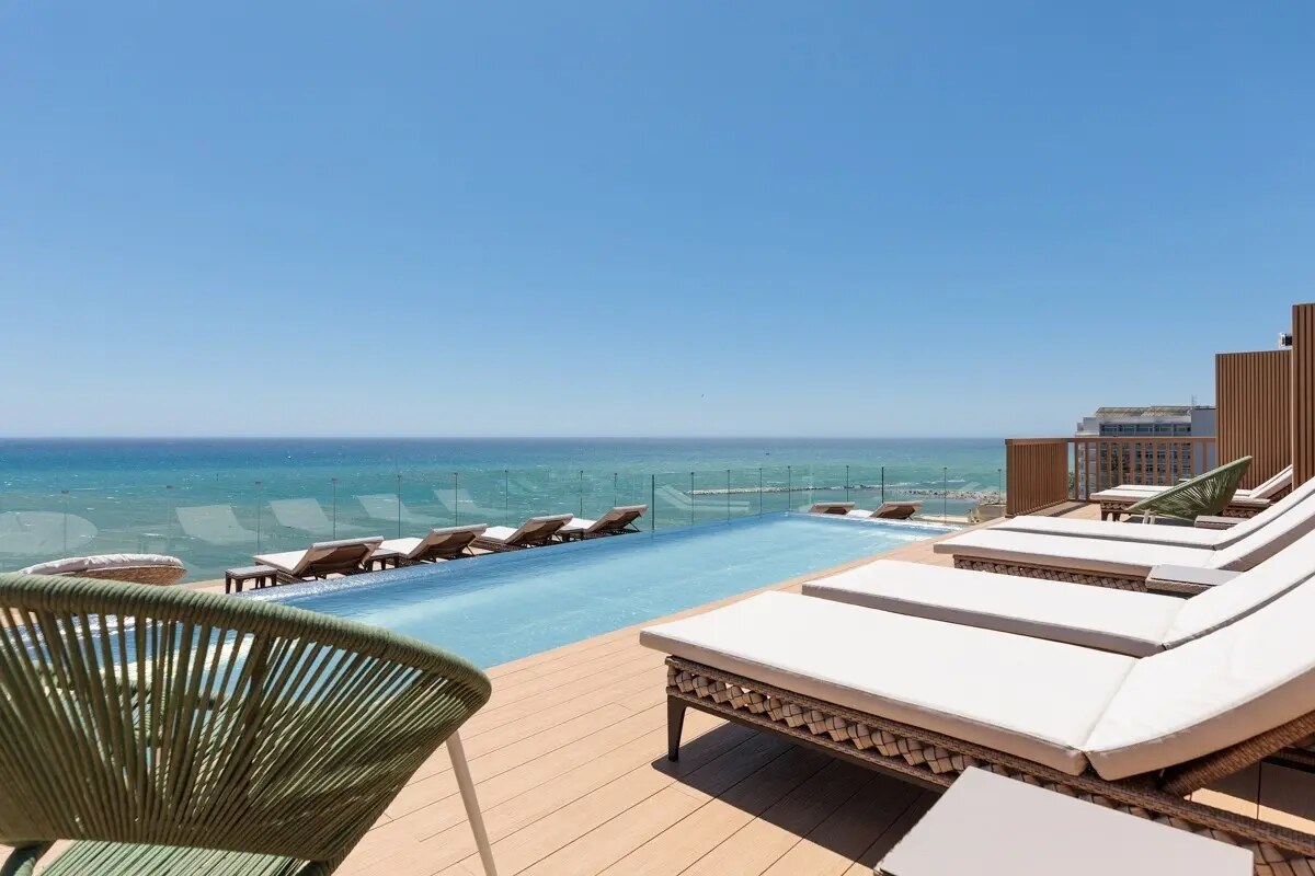 Hotel Best Triton photo 1