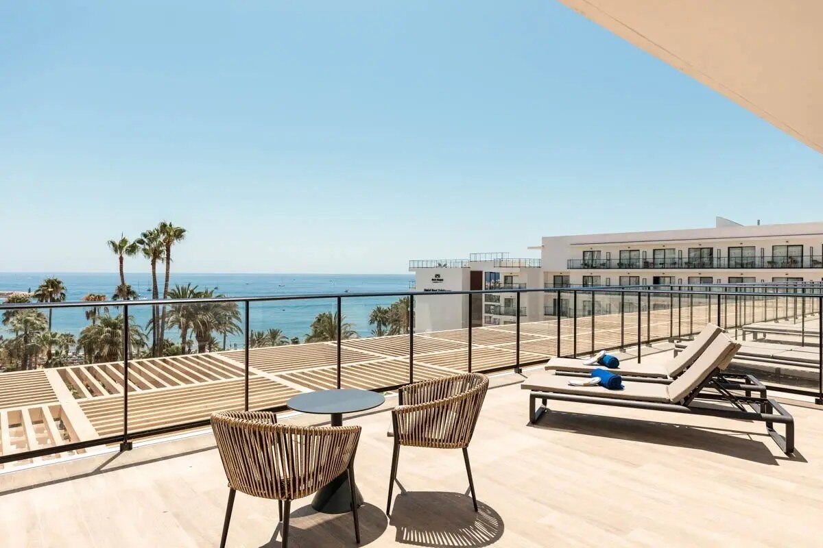 Hotel Best Triton photo 10