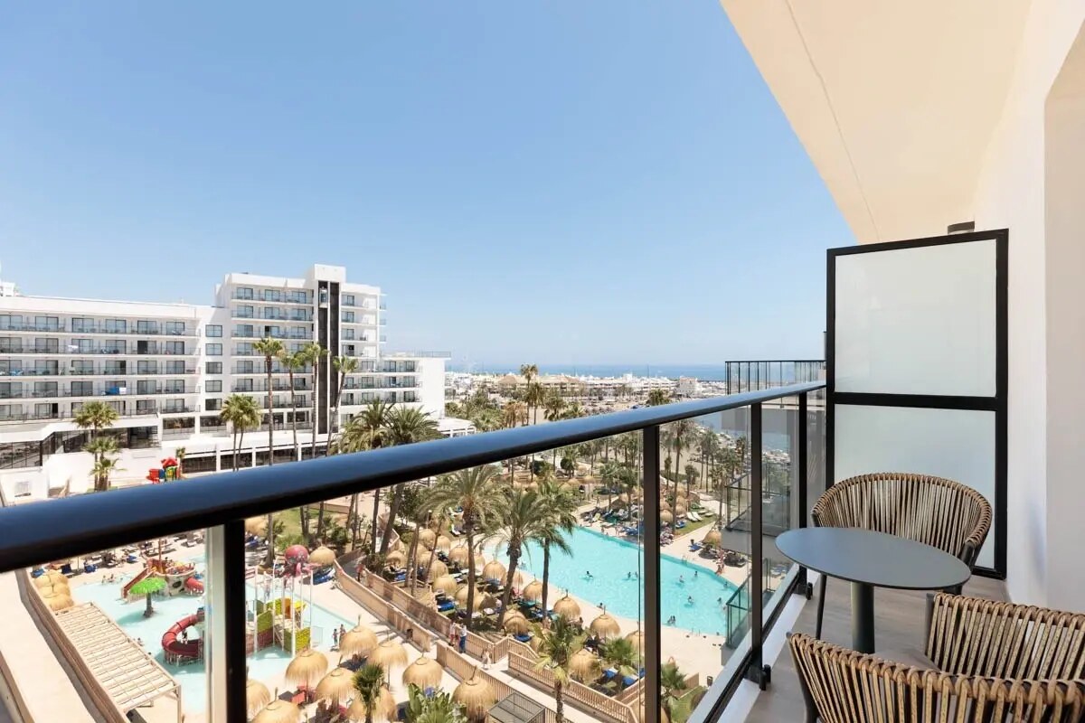 Hotel Best Triton photo 2