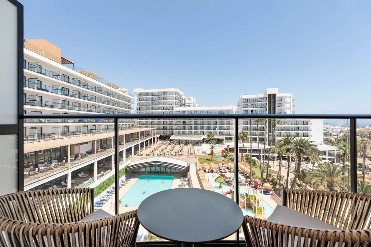 Hotel Best Triton photo 3