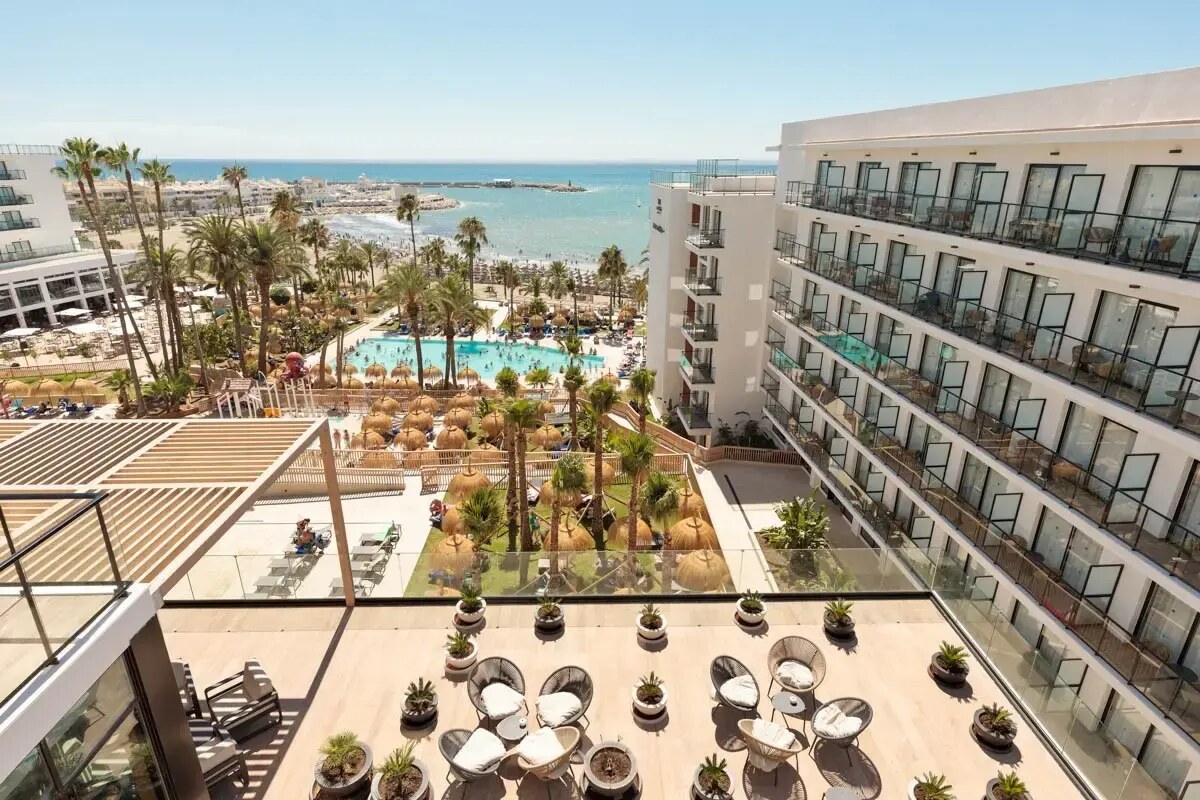 Hotel Best Triton photo 4