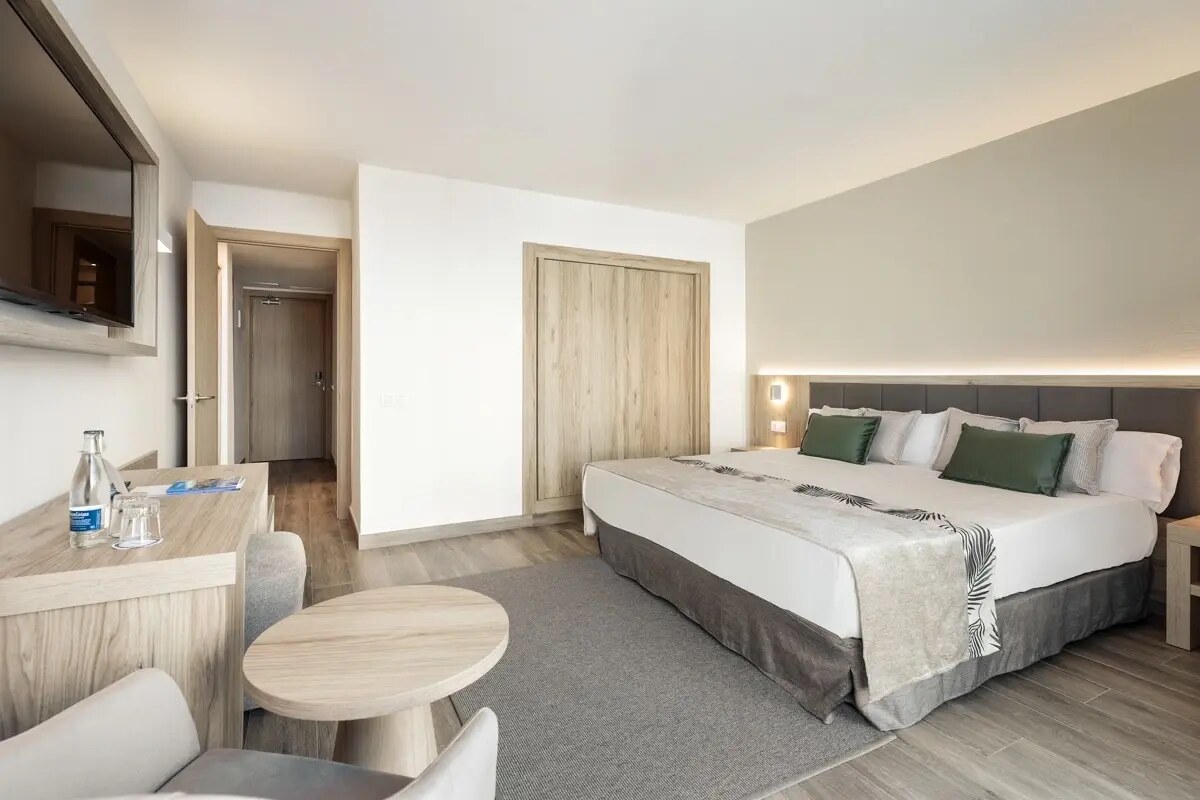 Hotel Best Triton photo 6