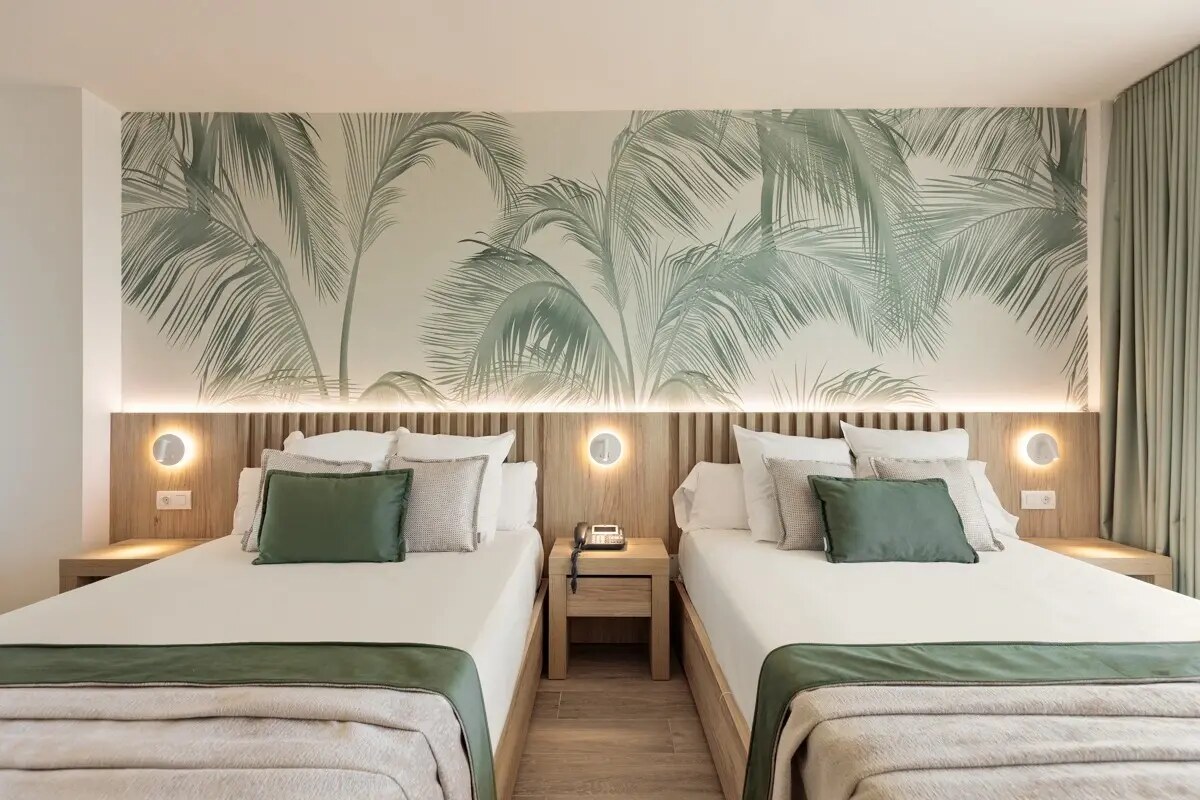 Hotel Best Triton photo 7