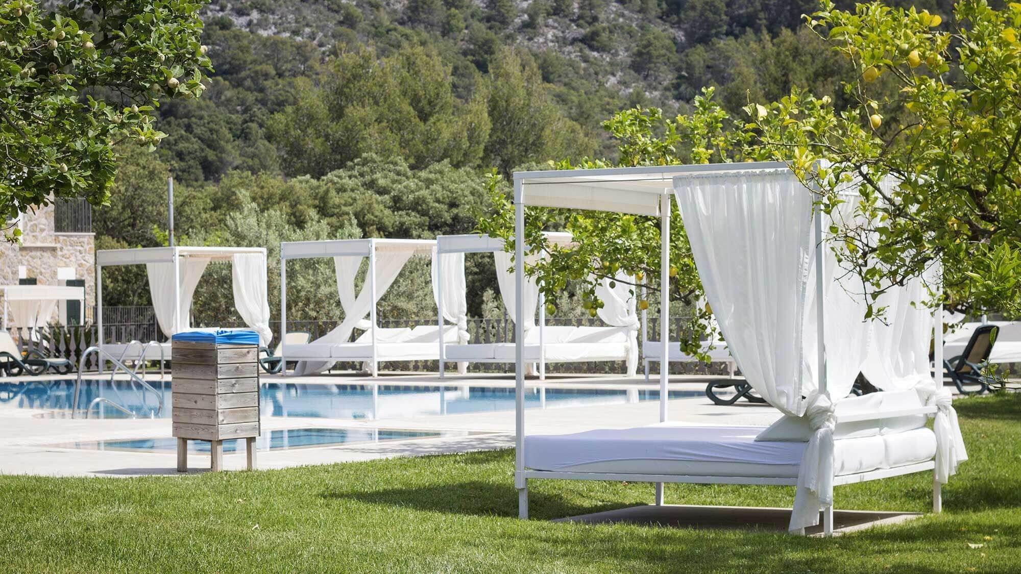 Hotel Binibona Parc Natural photo 8