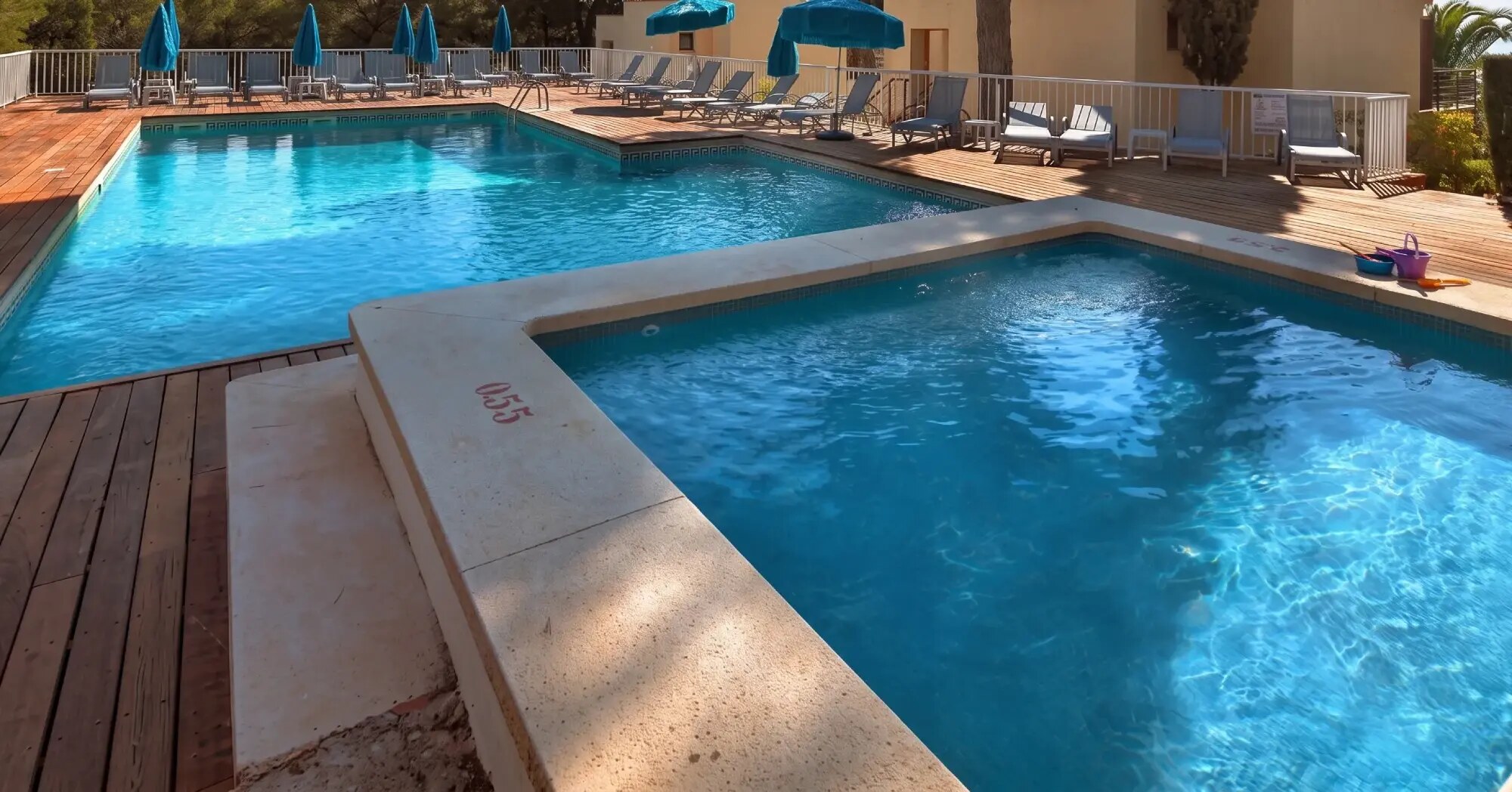 Hotel Bonanza Park photo 1