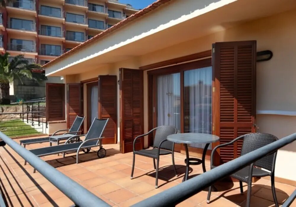 Hotel Bonanza Park photo 7