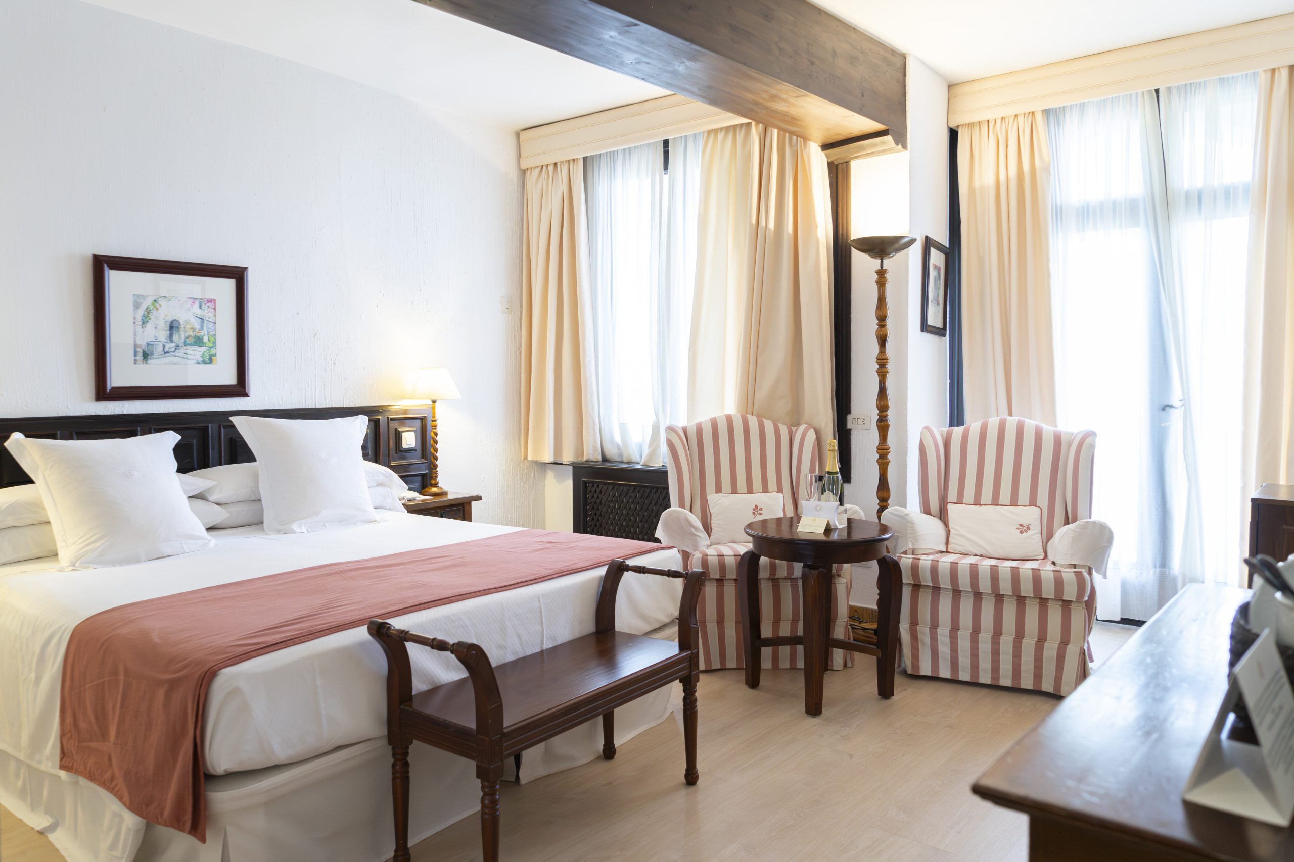 Hotel BonSol Resort & Spa