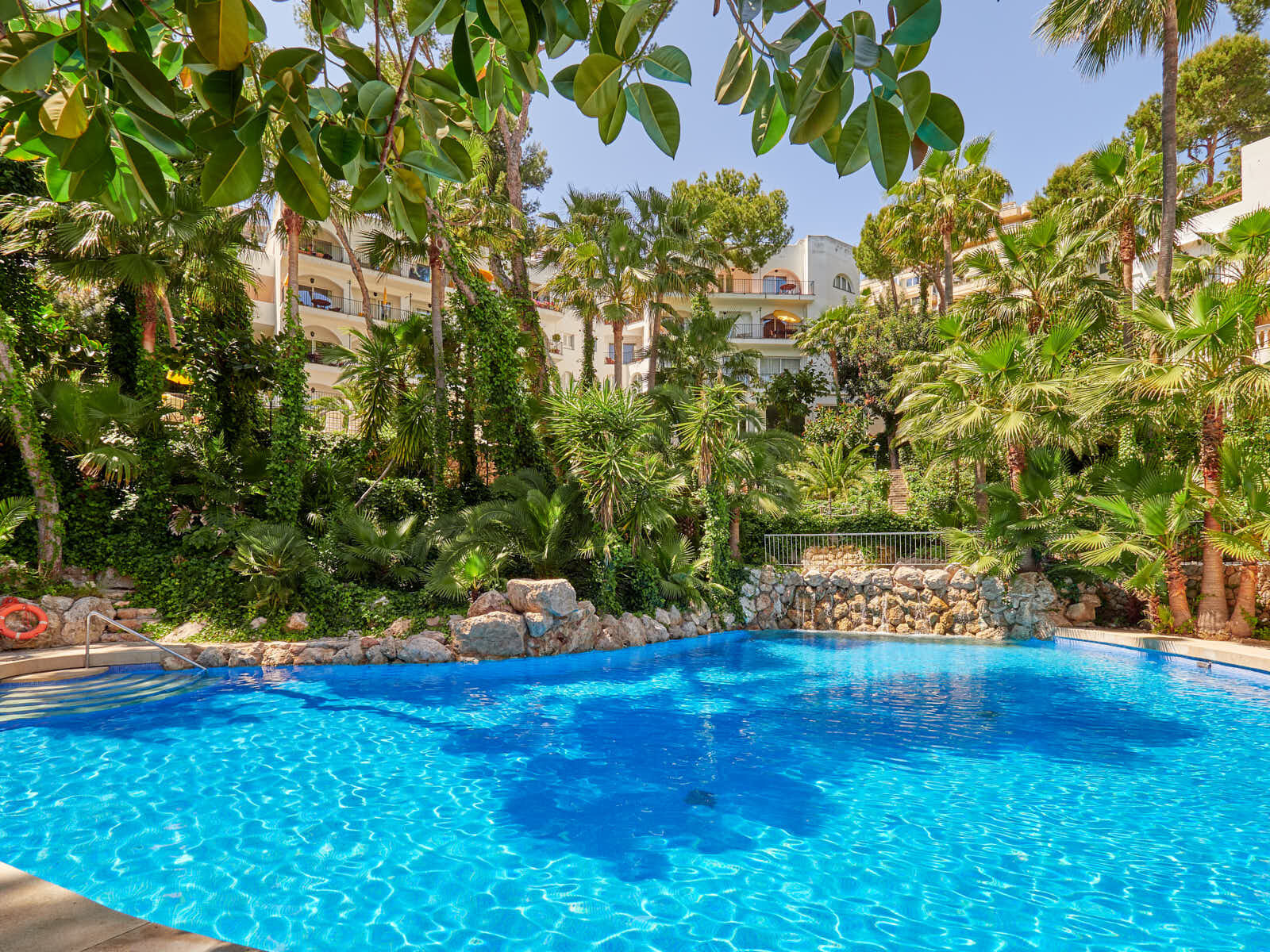Hotel BonSol Resort & Spa photo 1
