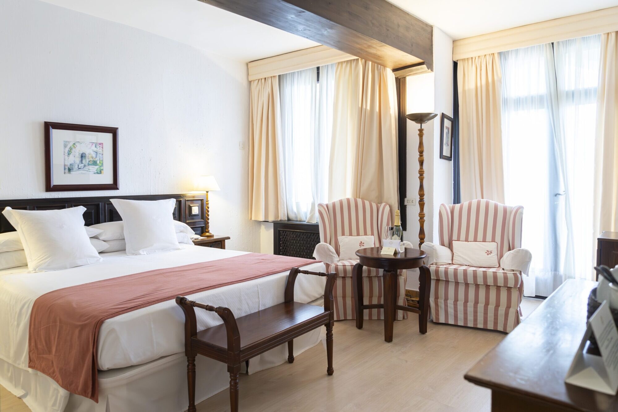 Hotel BonSol Resort & Spa photo 3
