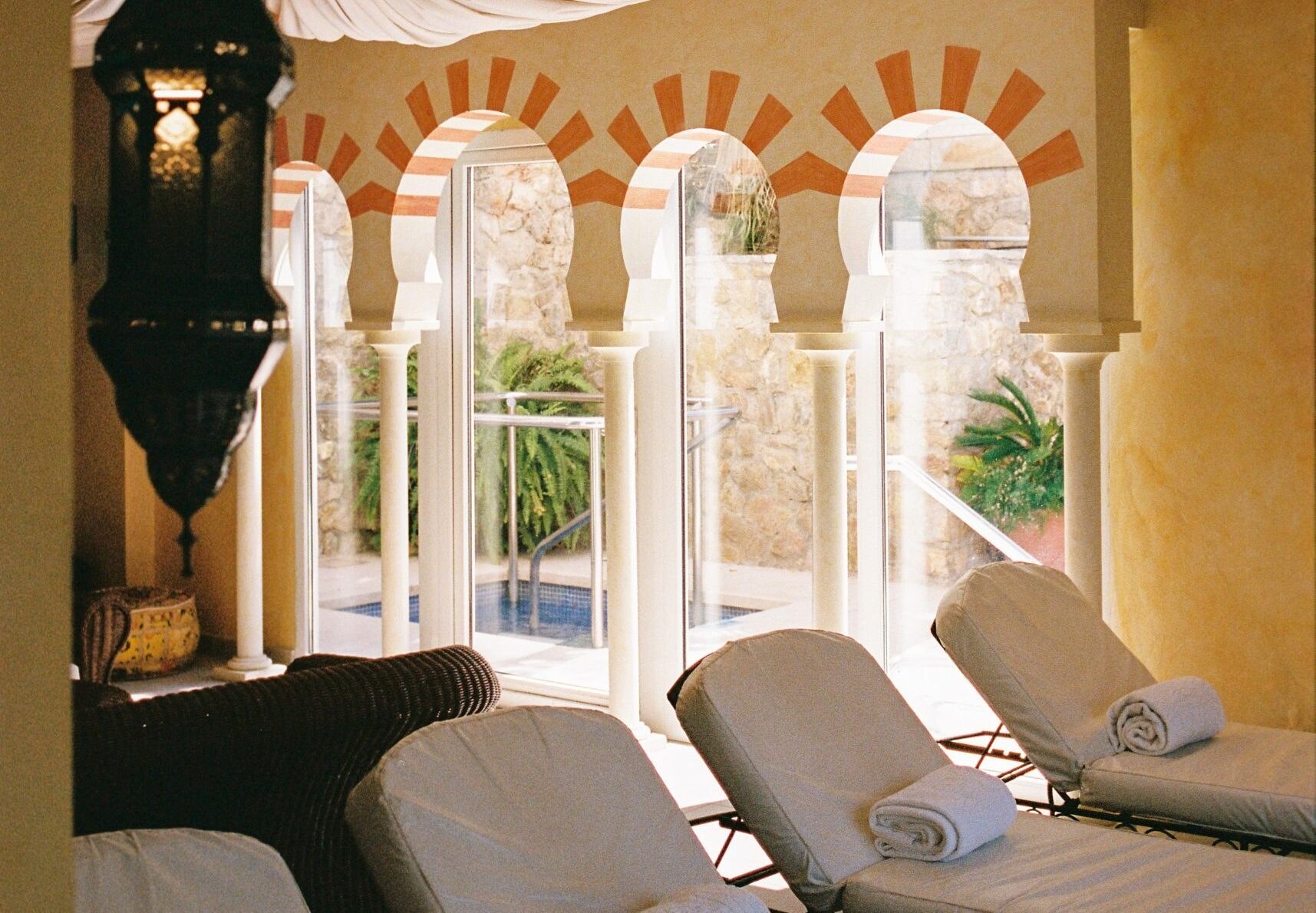 Hotel BonSol Resort & Spa photo 6