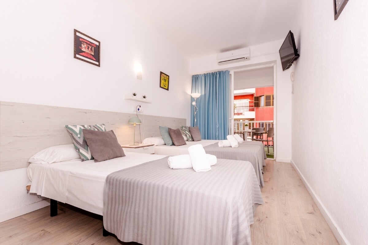 Hotel Boogaloo photo 10