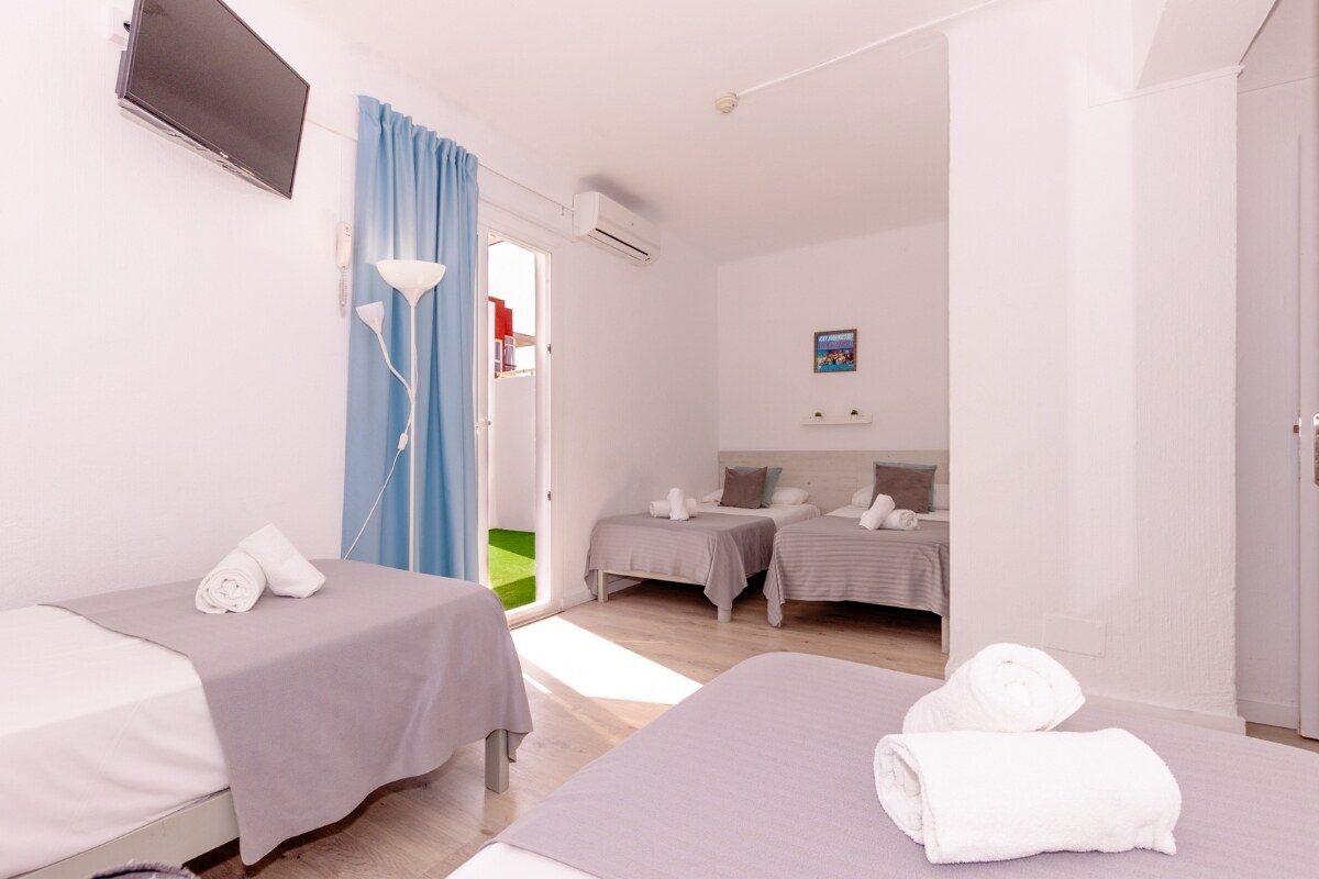 Hotel Boogaloo photo 3