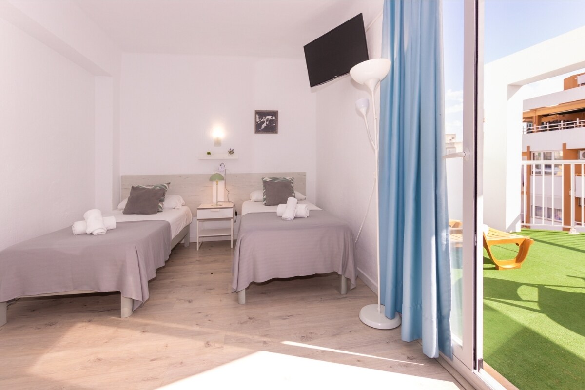 Hotel Boogaloo photo 4