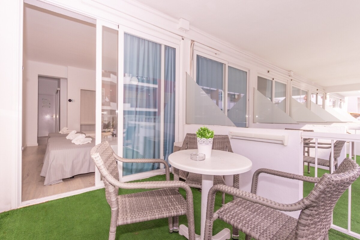 Hotel Boogaloo photo 5