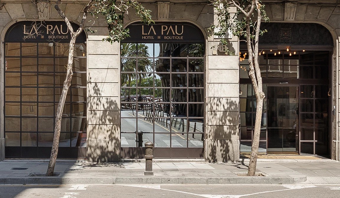 Hotel Boutique La Pau photo 1